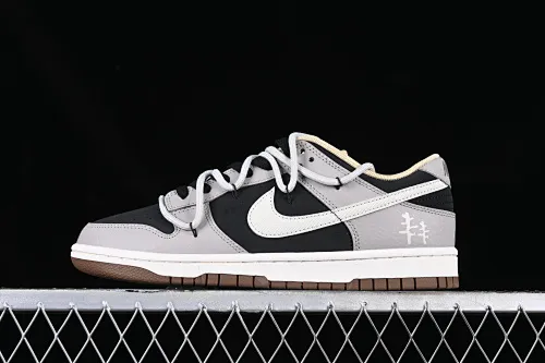 All Categories Nk SB Dunk Series Nk SB Dunk Low Low-top Sneakers Nk SB Dunk Low Bubble Jellyfish Dormant Volcano SB Strap Low-top Casual Sneakers DR9704-200